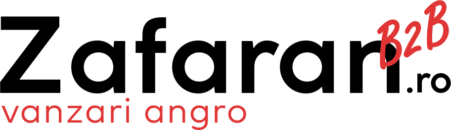Engros – Zafaran.ro
